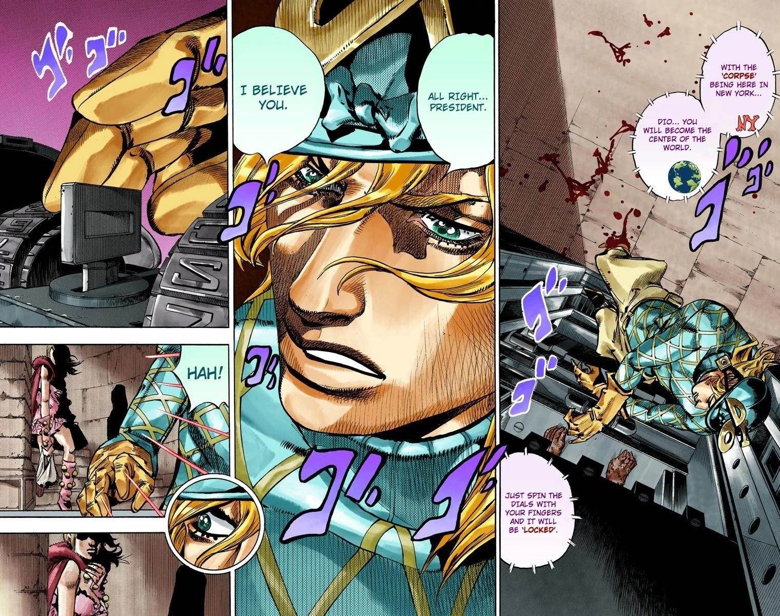 Chapter 95 Image(7)