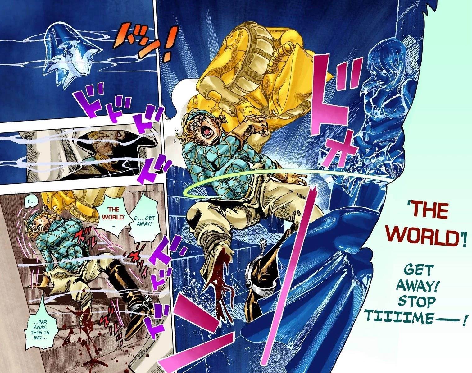 Chapter 95 Image(18)